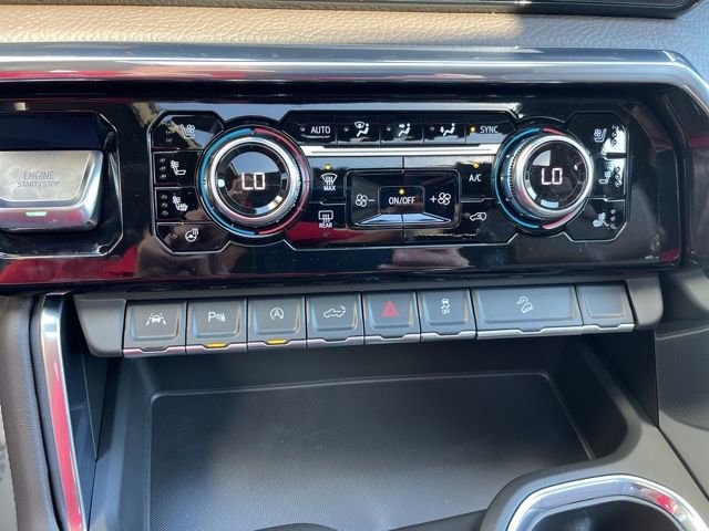 New 2026 GMC Sierra 1500 Denali image 34