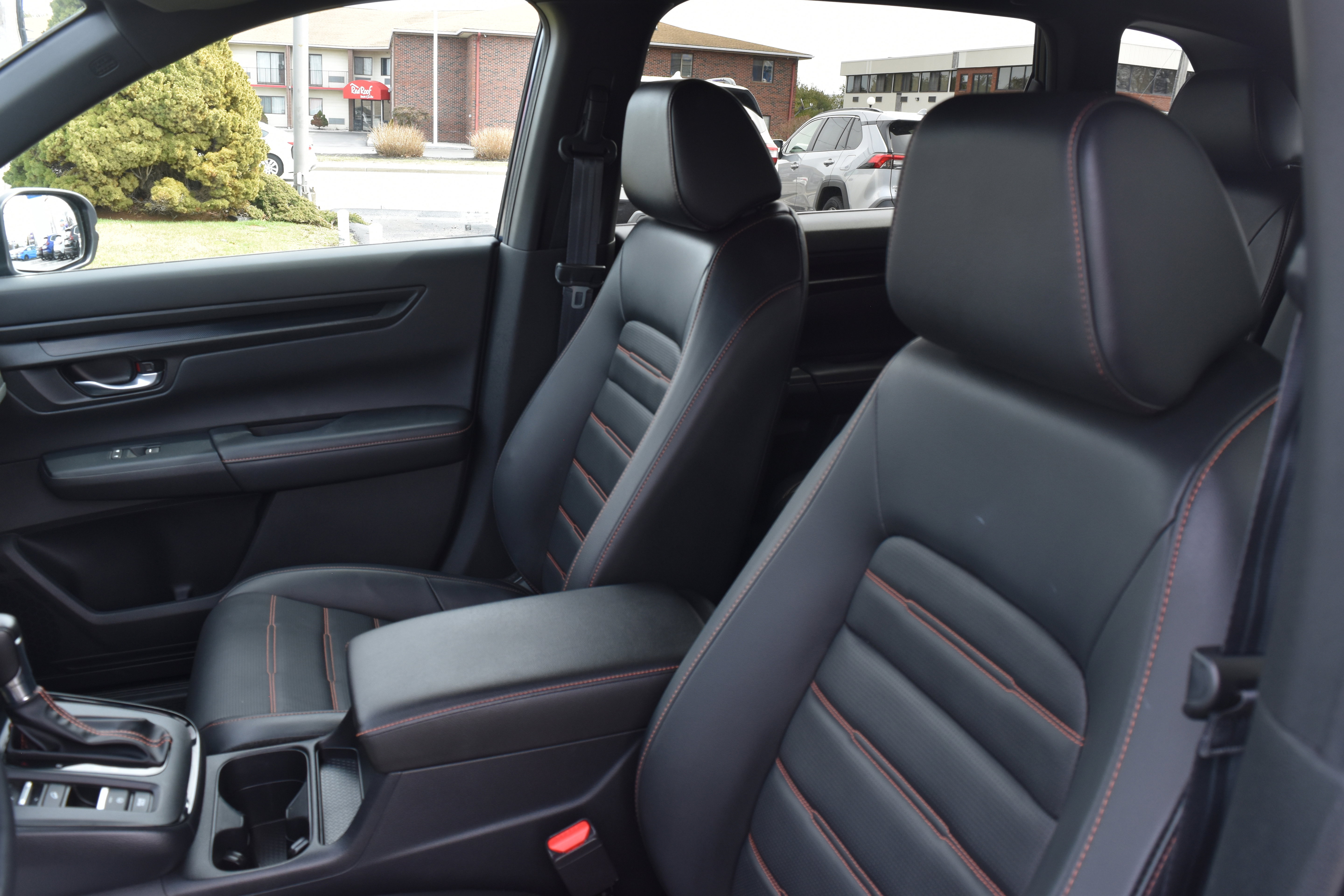 Certified 2024 Honda CR-V Sport-L image 13