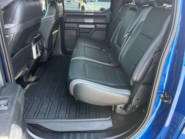 Used 2018 Ford F150 Raptor w/ Equipment Group 801A Mid AWD/4WD image 18