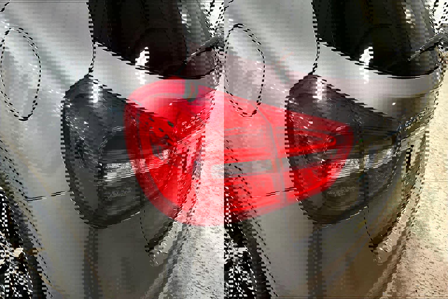 Used 2015 Mercedes-Benz GLA 250 4MATIC image 28