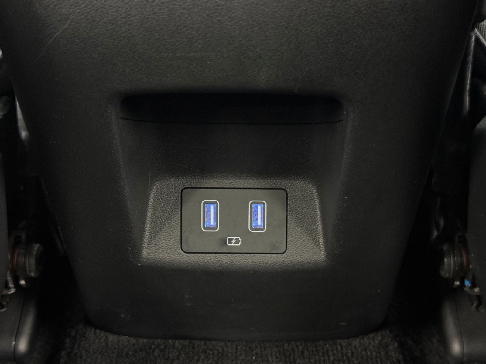 Used 2022 Hyundai Tucson SEL w/ Cargo Package image 31