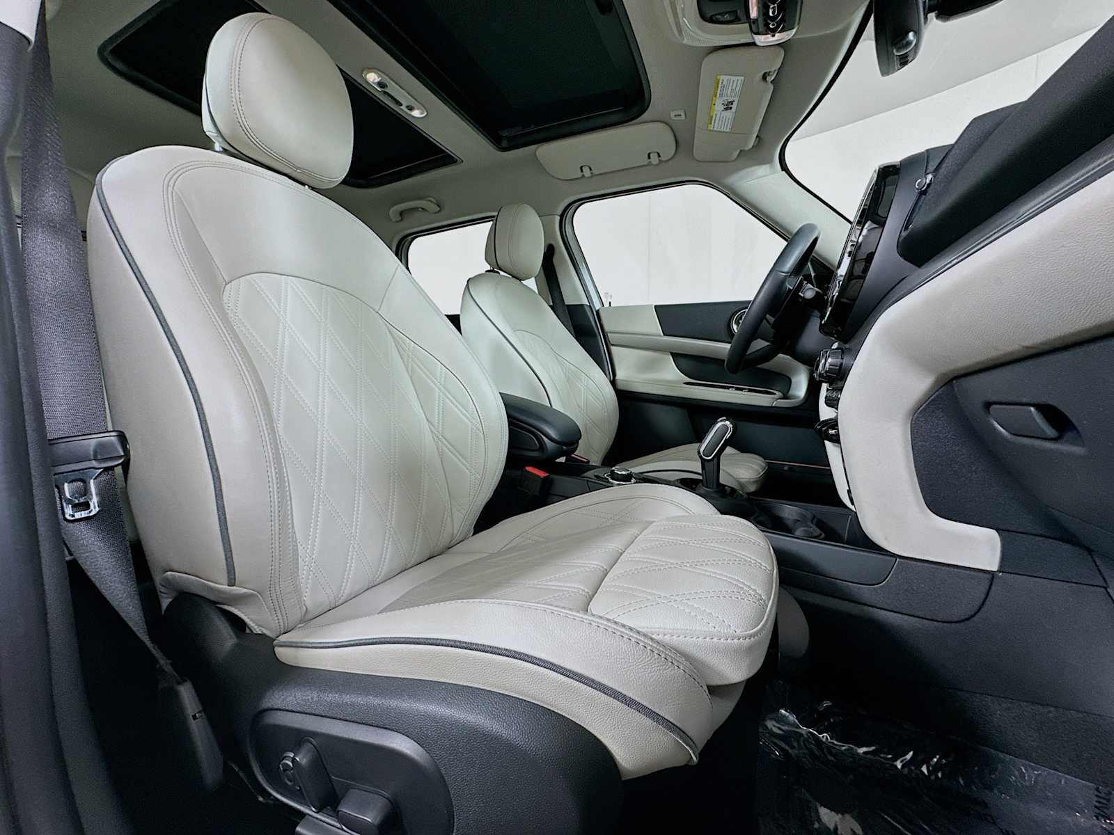 Used 2023 MINI Cooper Countryman S image 27