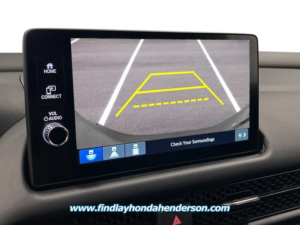New 2027 Honda HR-V LX image 18