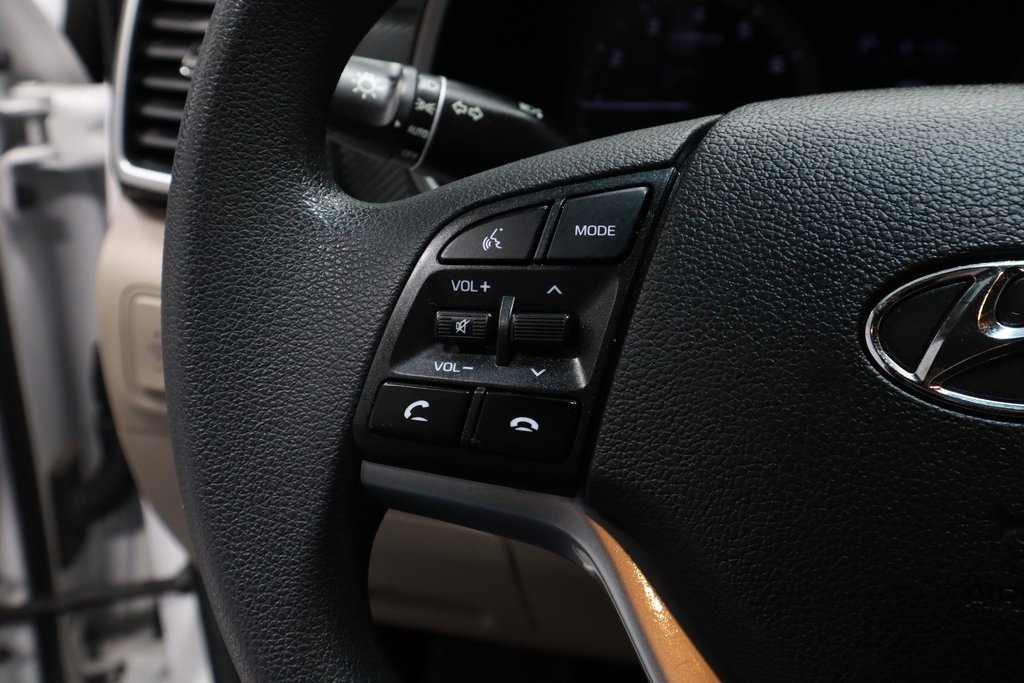 Used 2021 Hyundai Tucson Value image 28