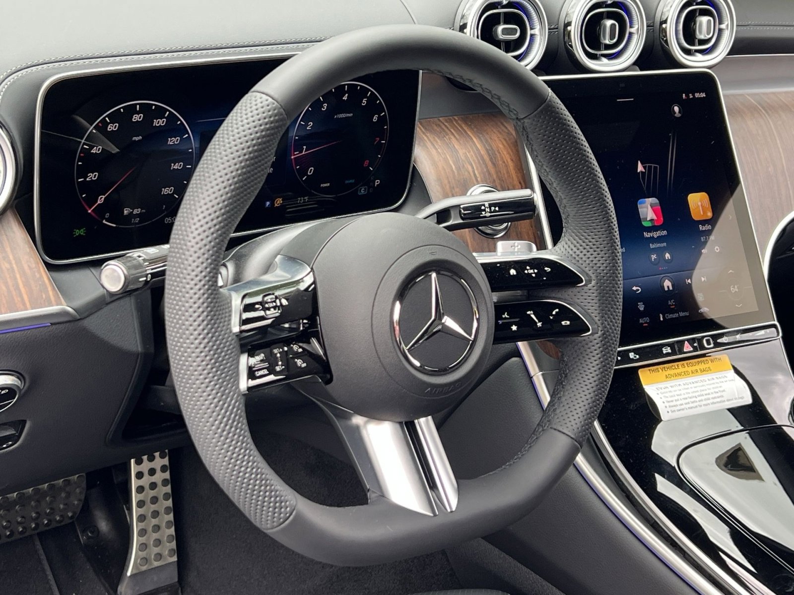 New 2026 Mercedes-Benz GLC 300 4MATIC image 20