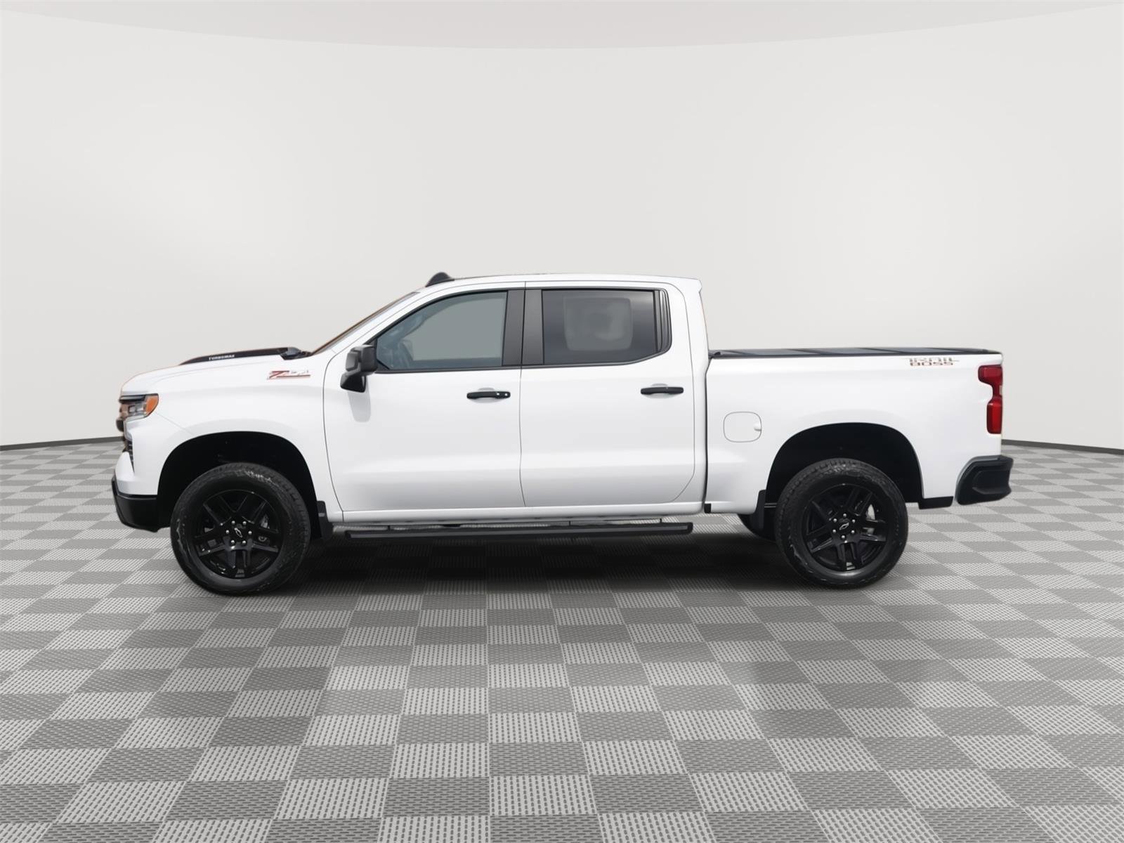 New 2026 Chevrolet Silverado 1500 LT Trail Boss w/ Protection Package image 7