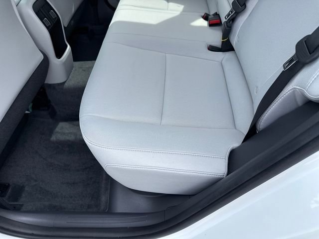 Certified 2025 Hyundai Kona SEL image 17