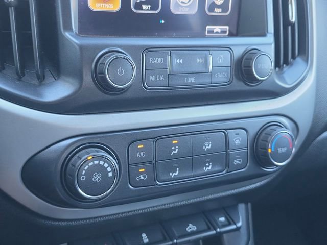Used 2017 Chevrolet Colorado LT image 27