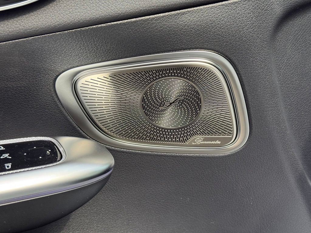 New 2027 Mercedes-Benz GLC 53 AMG 4MATIC image 4