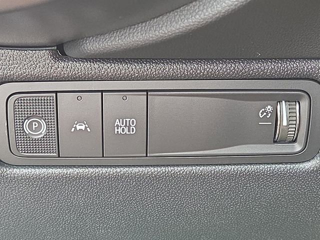 New 2026 Chevrolet Equinox EV LT image 17