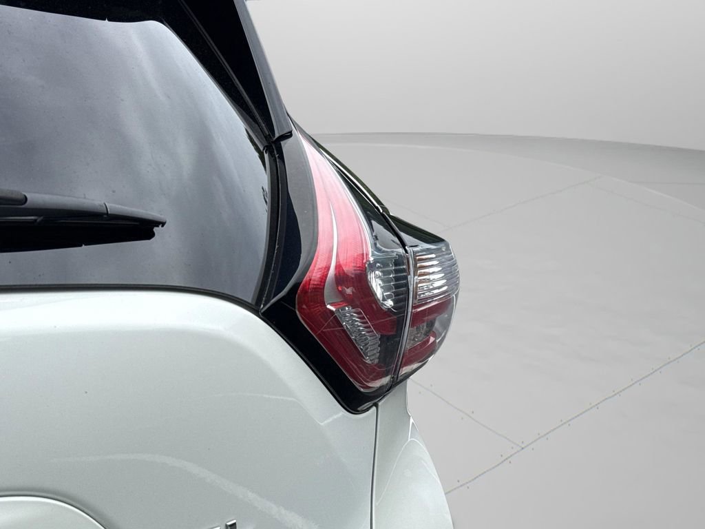 Certified 2018 Nissan Murano SL w/ Cargo Package image 45