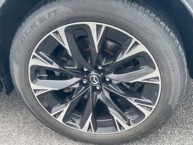 Certified 2024 MAZDA CX-90 Plug-In Hybrid w/ Premium Plus AWD/4WD image 27