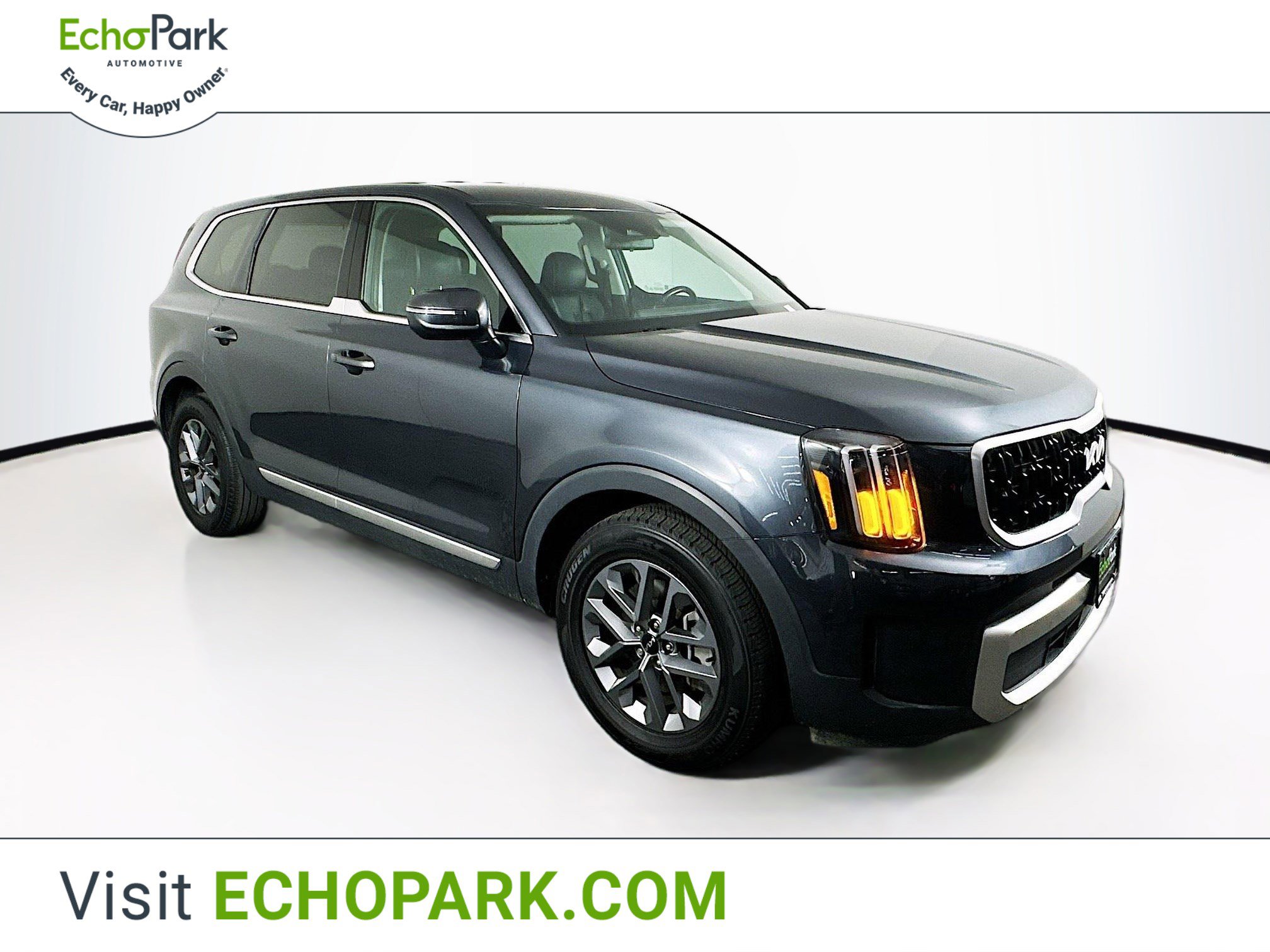 Used 2024 Kia Telluride LX