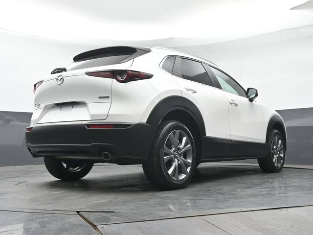 Certified 2025 MAZDA CX-30 AWD 2.5 S w/ Preferred Package image 30