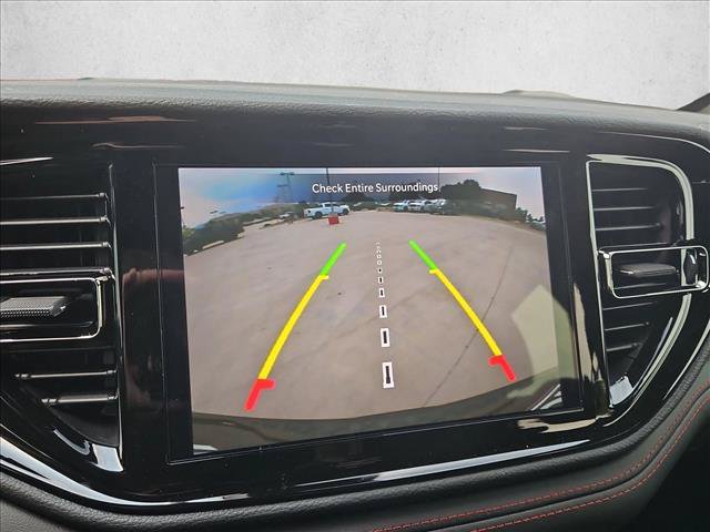 New 2026 Dodge Durango GT AWD/4WD image 13