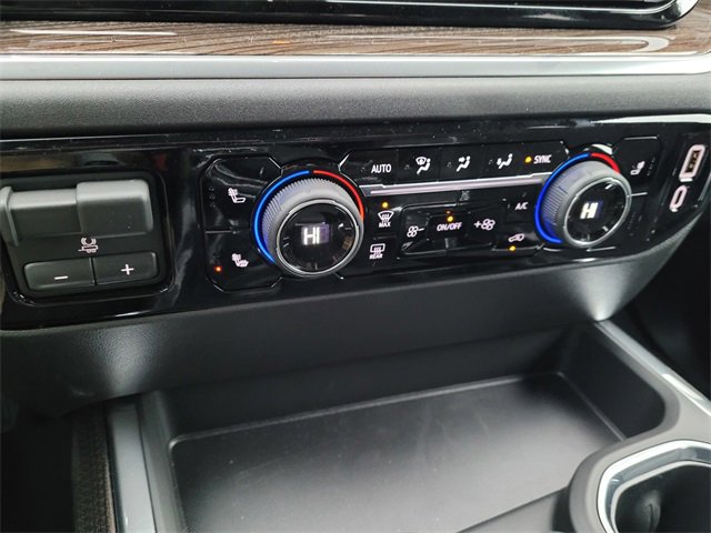 New 2026 Chevrolet Silverado 1500 RST w/ Convenience Package II image 9