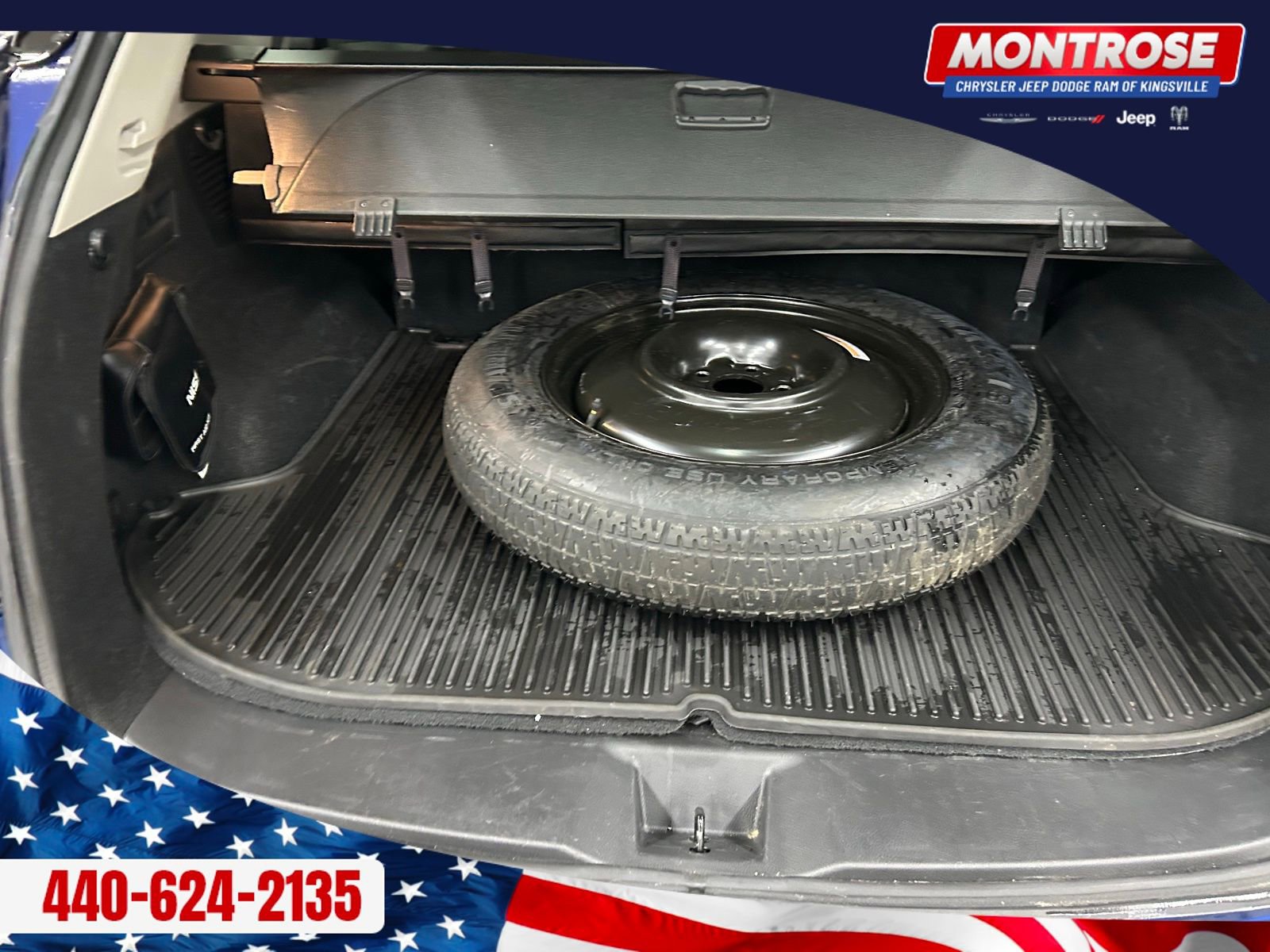 Used 2021 Nissan Murano Platinum w/ Cargo Package image 28