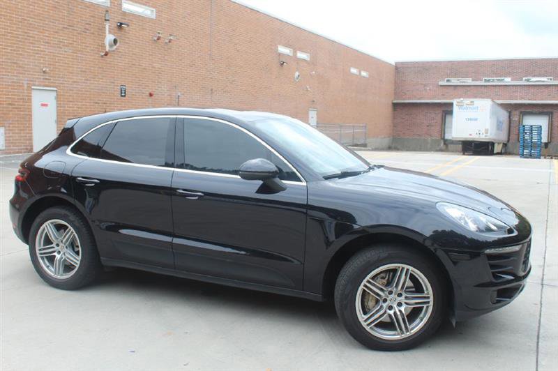 Used 2016 Porsche Macan S image 6