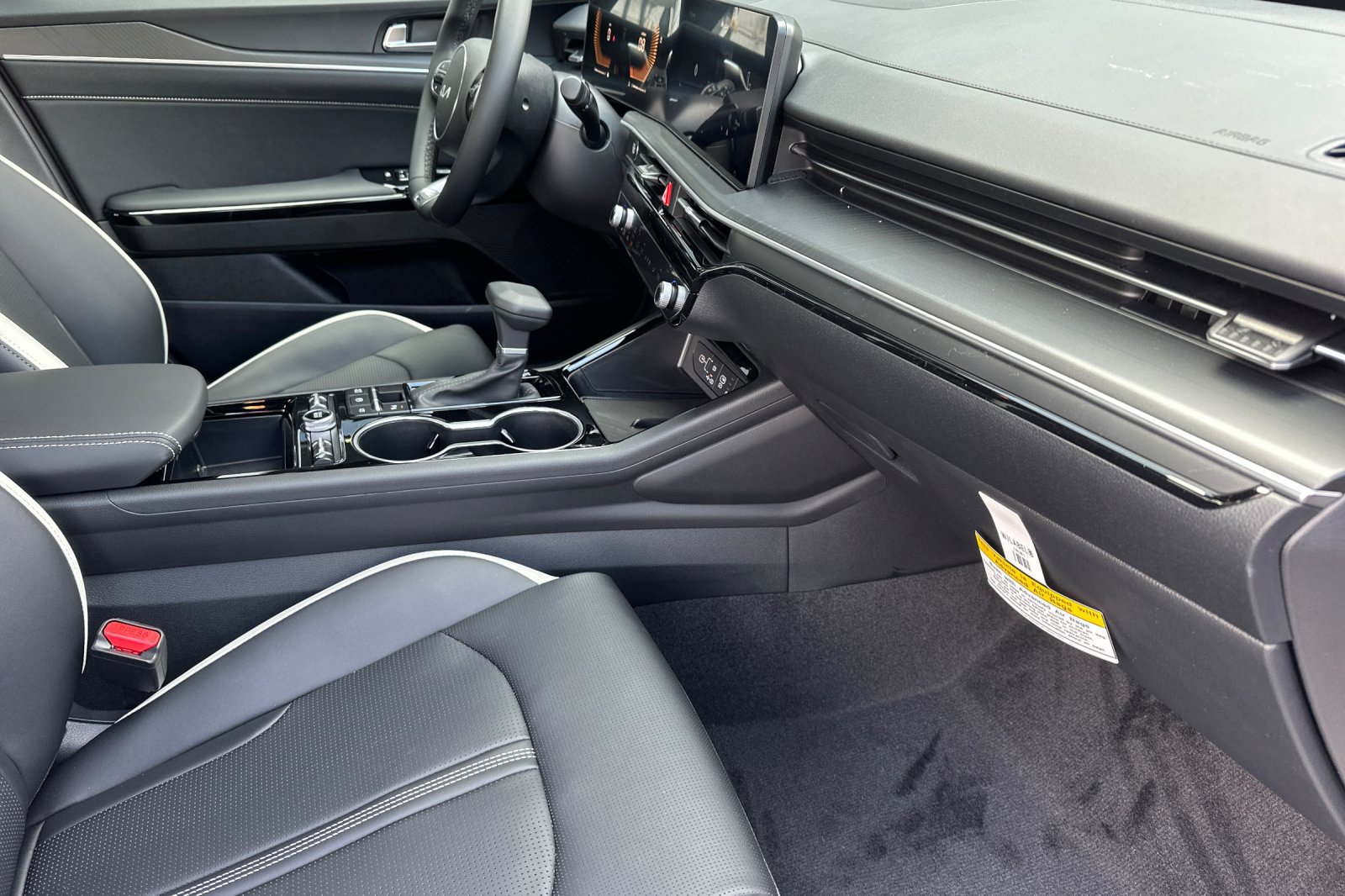 New 2026 Kia K5 GT-Line FWD image 15