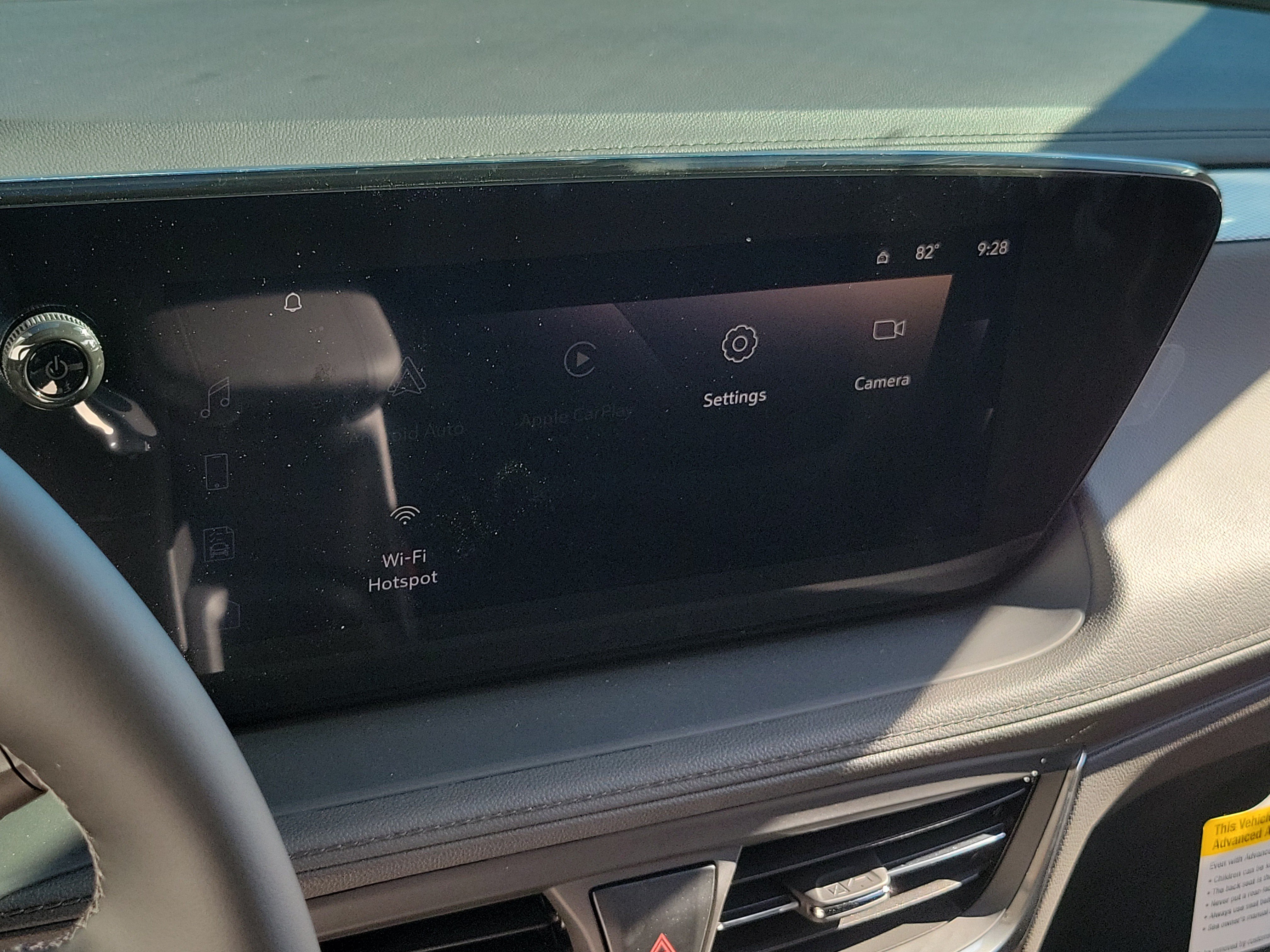 New 2026 Buick Encore GX Sport Touring w/ Advanced Technology Package FWD image 28