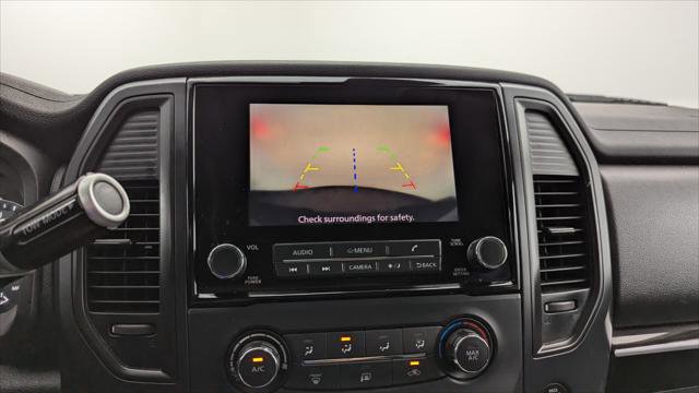 Used 2023 Nissan Titan SV image 24