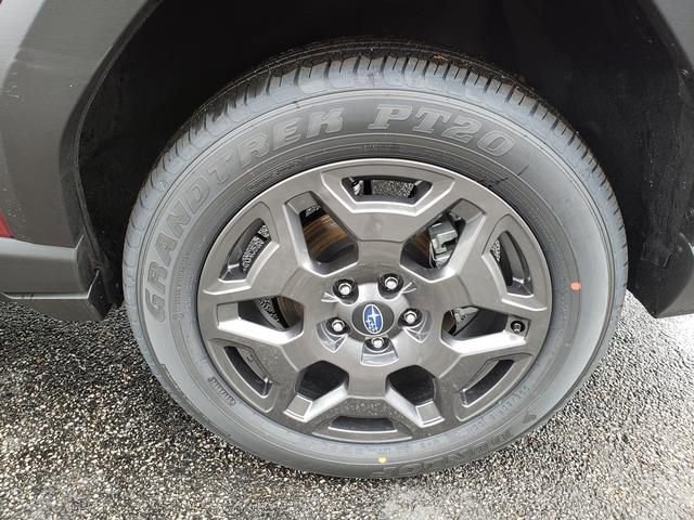 New 2026 Subaru Outback Premium image 20