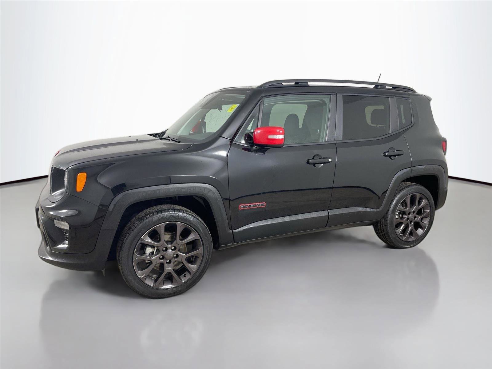 Used 2023 Jeep Renegade Latitude AWD/4WD image 8