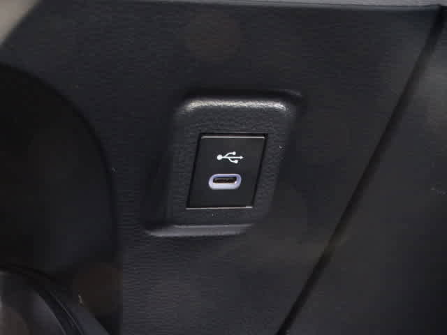 Used 2023 Toyota Corolla LE w/ Carpet Mat Package (TMS) image 32