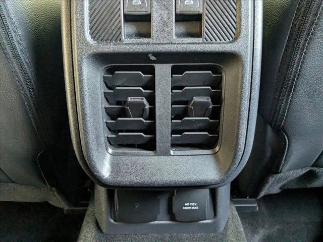 Certified 2025 Ford Bronco Outer Banks image 17