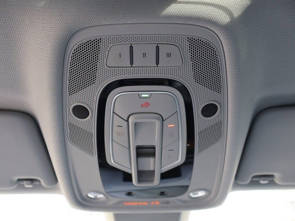 Used 2019 Audi A4 2.0T Premium w/ Convenience Package image 52