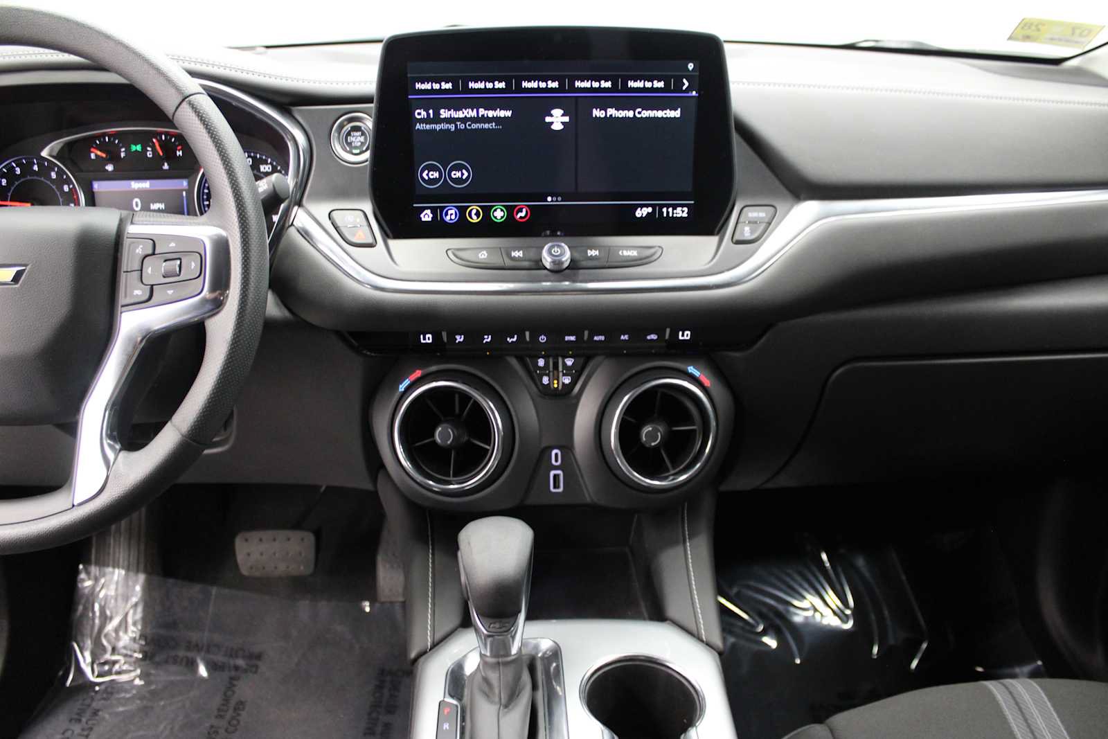 Used 2023 Chevrolet Blazer LT AWD/4WD image 24