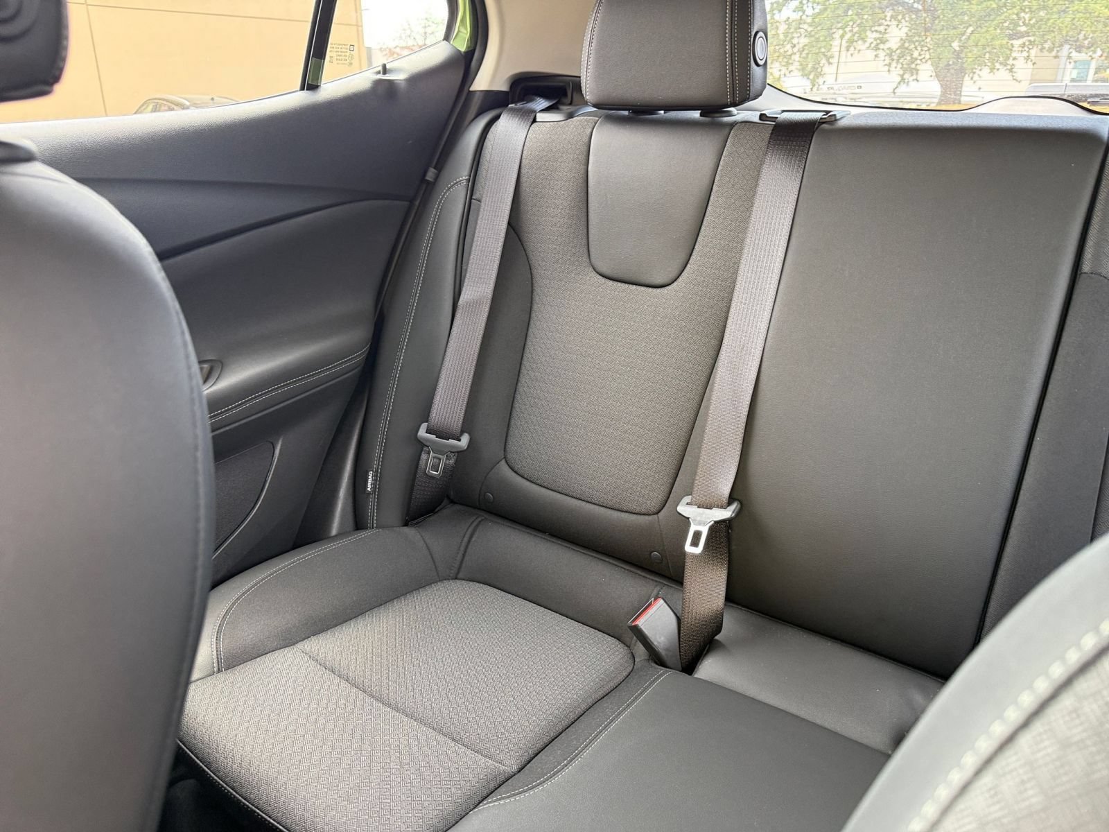 Used 2026 Buick Encore GX Preferred FWD image 38