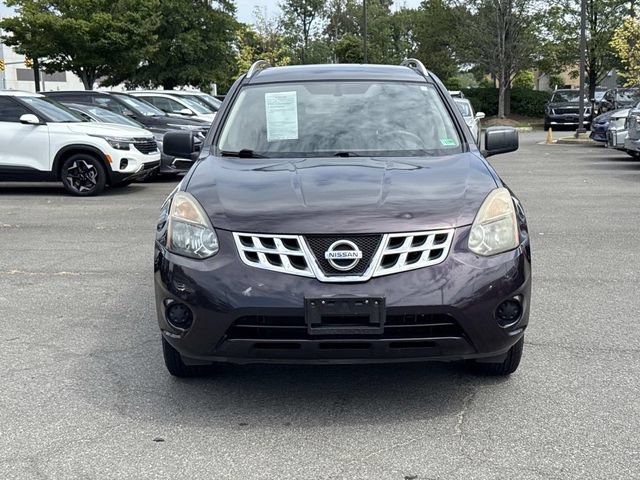 Used 2015 Nissan Rogue S w/ Convenience Package AWD/4WD image 6