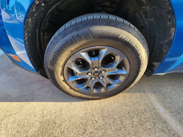 Used 2026 Ford Maverick XLT AWD/4WD image 9