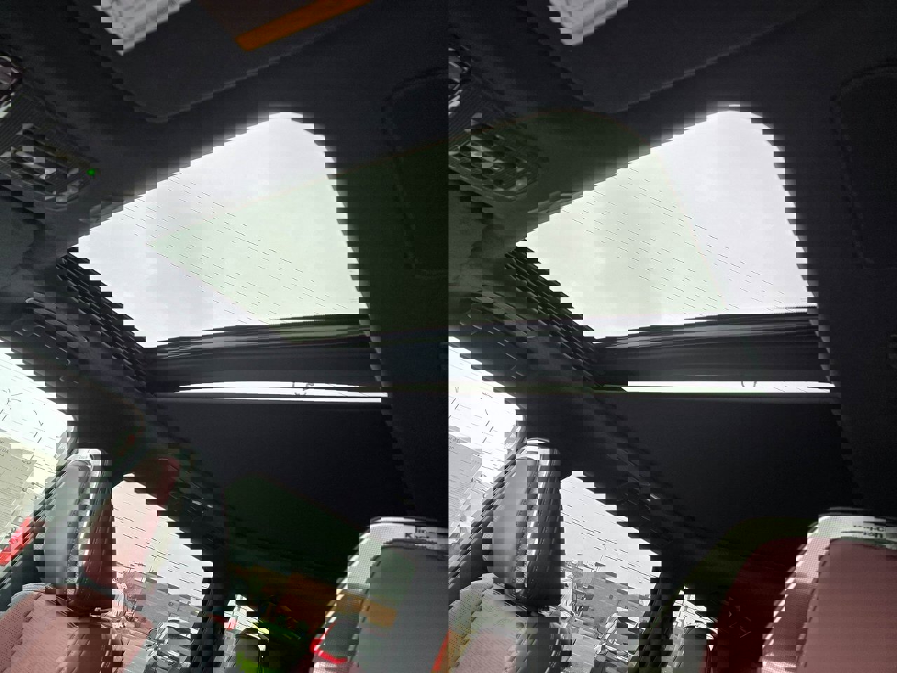 New 2026 INFINITI QX80 Autograph image 28