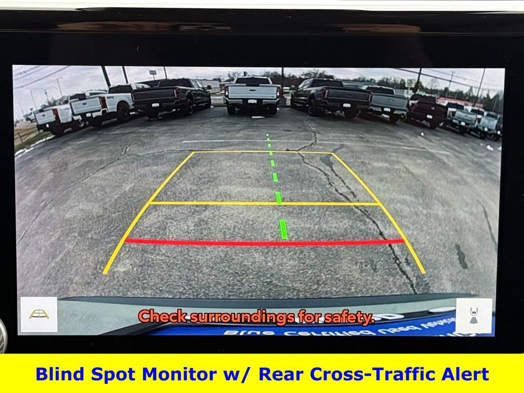 Used 2023 Toyota RAV4 XLE Premium image 22