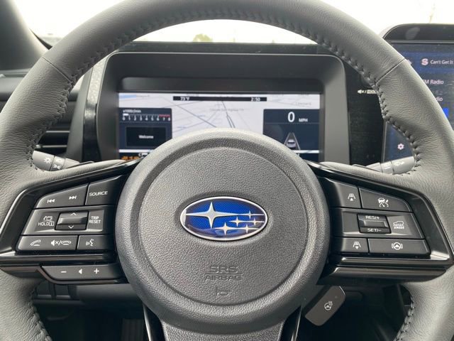 New 2026 Subaru Outback Limited XT image 16