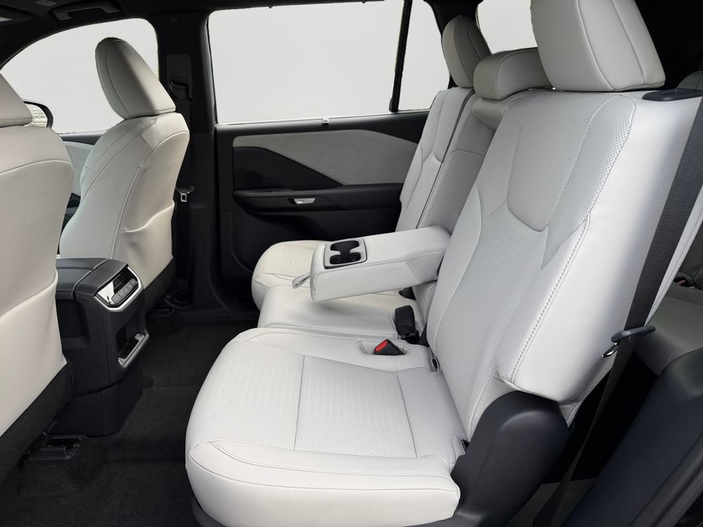 New 2026 Lexus TX 350 AWD image 9