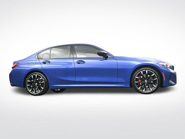 New 2026 BMW 330i xDrive Sedan w/ M Sport Package AWD/4WD image 33