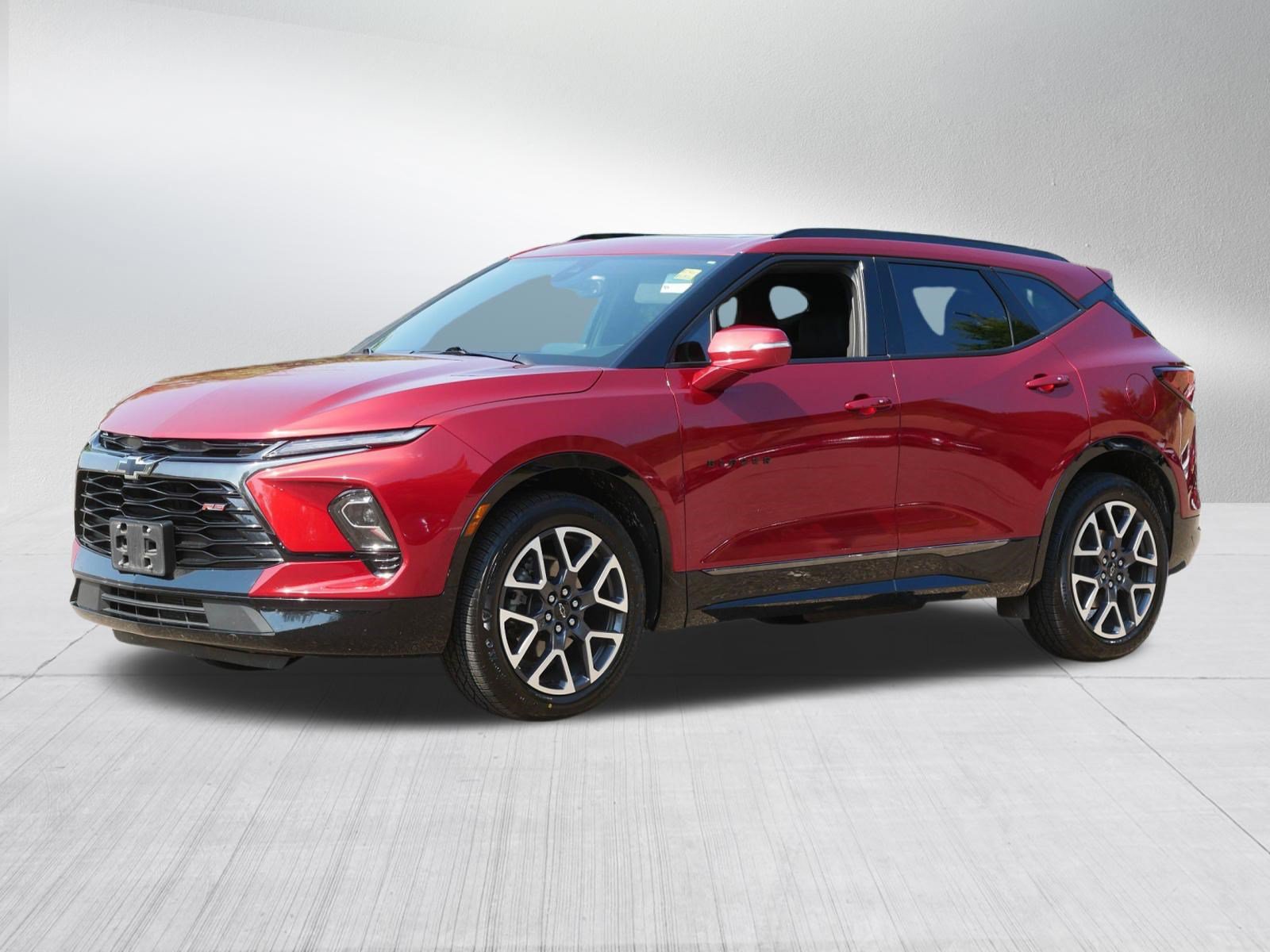 Used 2023 Chevrolet Blazer RS w/ Enhanced Convenience Package AWD/4WD image 3