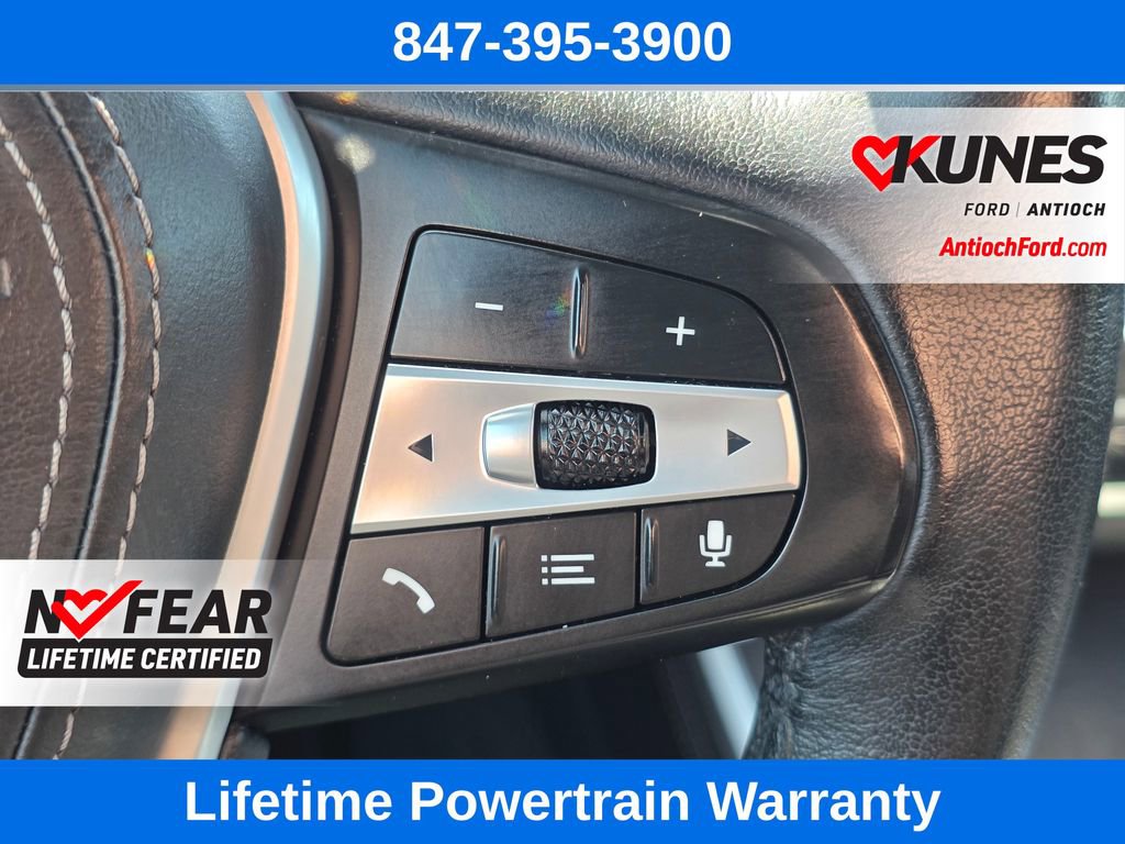 Used 2024 BMW X5 xDrive40i w/ Premium Package AWD/4WD image 46