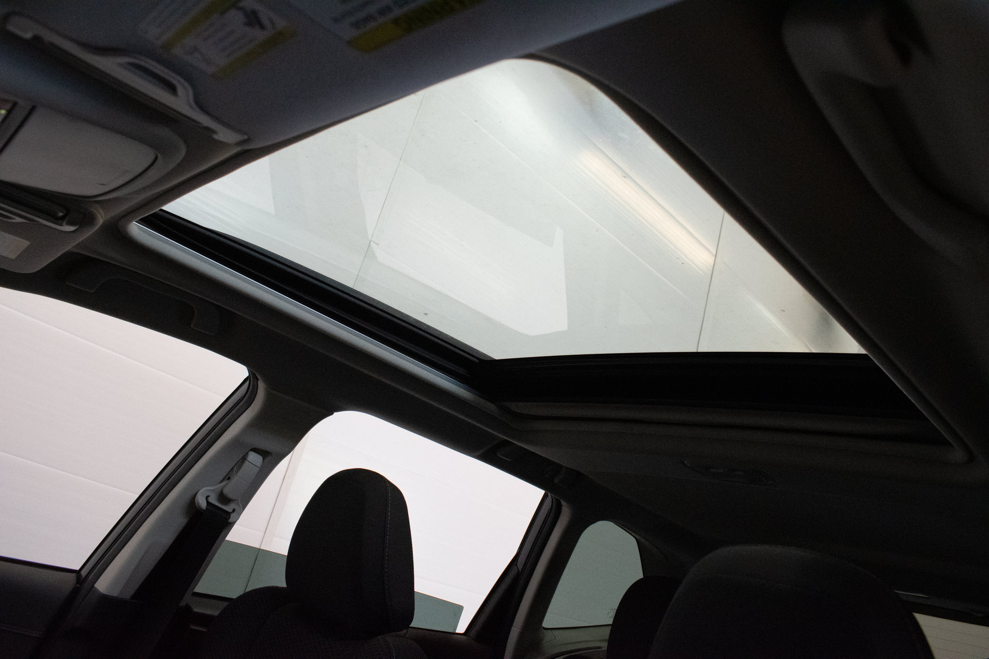Certified 2024 Subaru Forester Premium AWD/4WD image 20