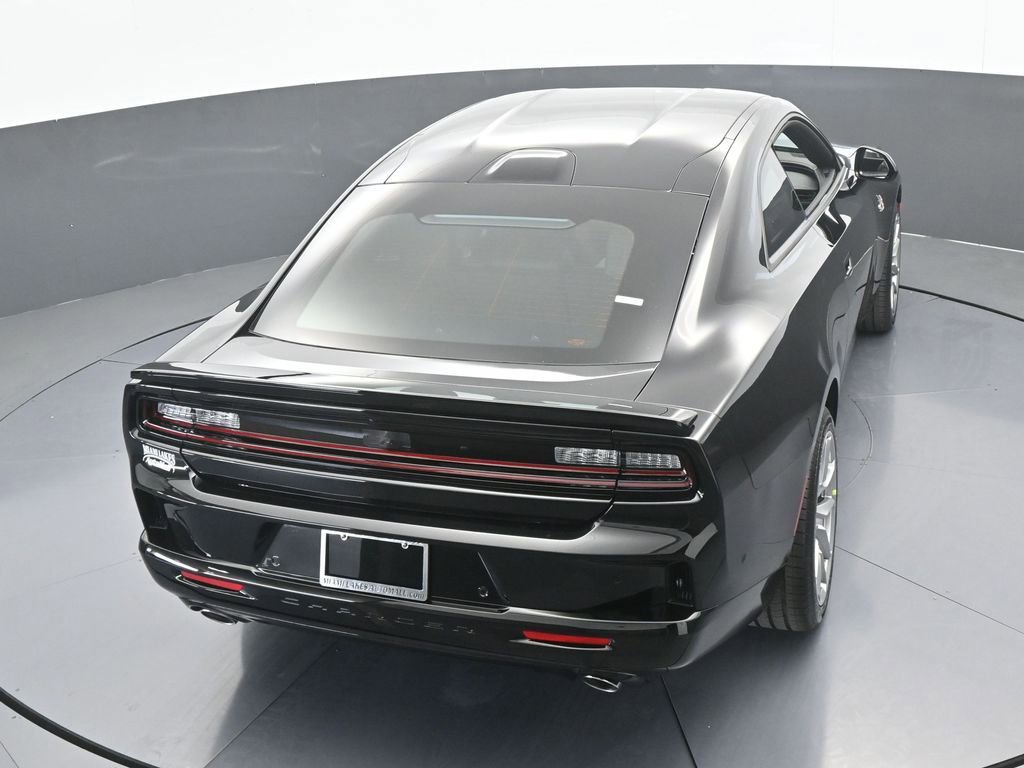 New 2026 Dodge Charger R/T Scat Pack image 40