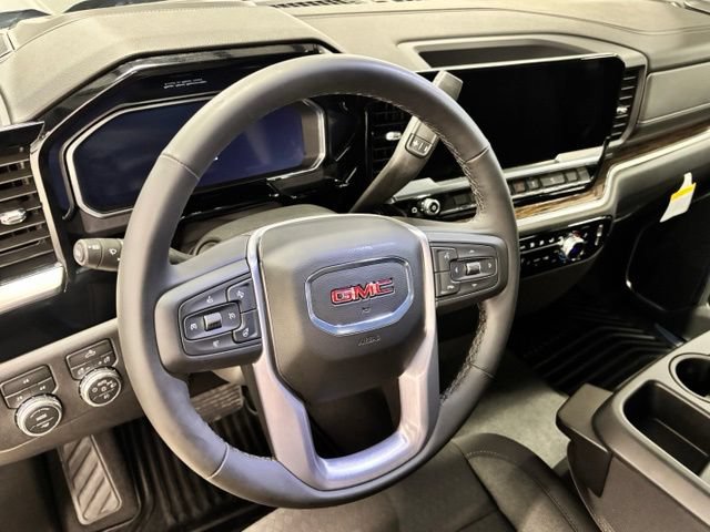 Used 2026 GMC Sierra 2500 SLE w/ SLE Value Package; AWD/4WD image 16