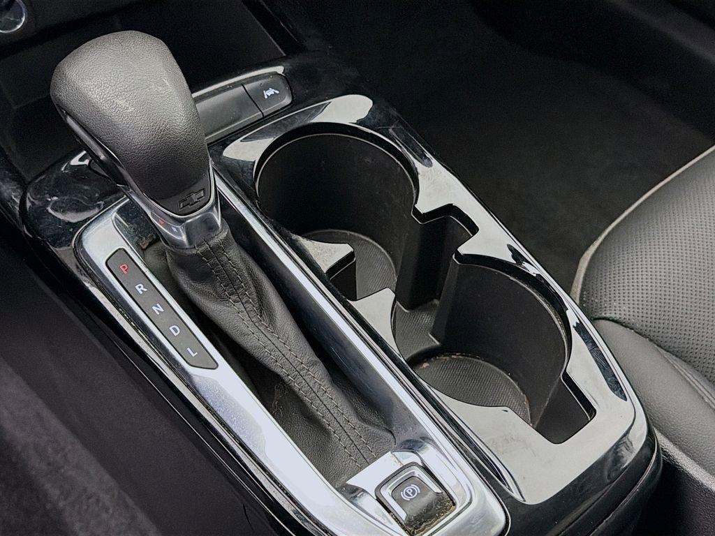 Used 2025 Chevrolet Trax ACTIV w/ Driver Confidence Package image 19