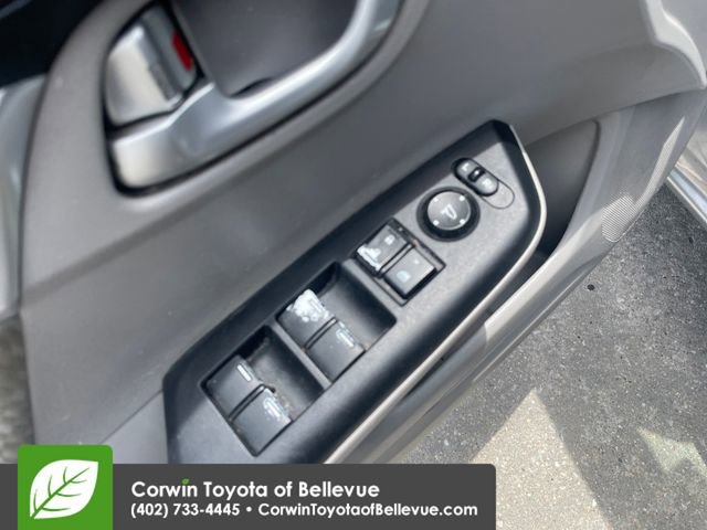 Used 2014 Honda Civic EX image 19