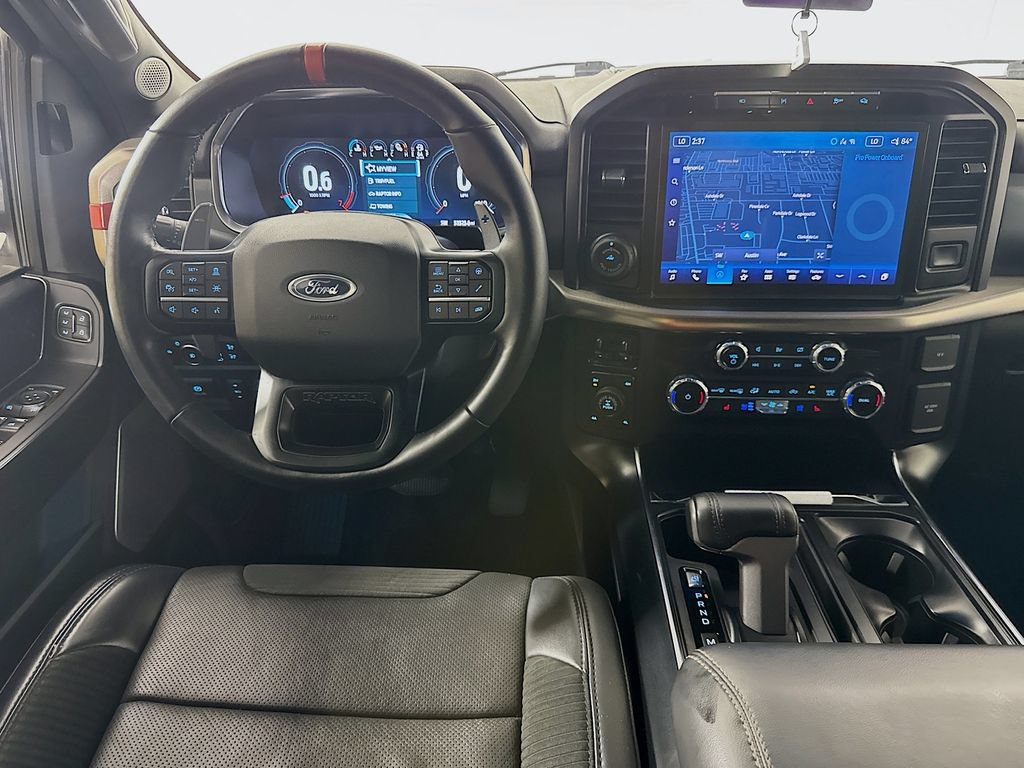 Used 2023 Ford F150 Raptor AWD/4WD image 26