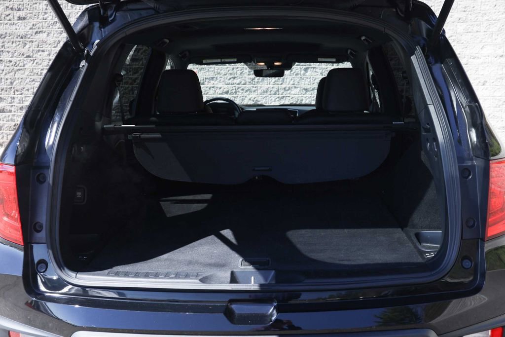 Used 2023 Honda Passport Elite image 18