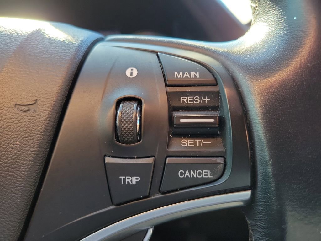 Certified 2020 Acura MDX FWD w/ Technology Package image 23