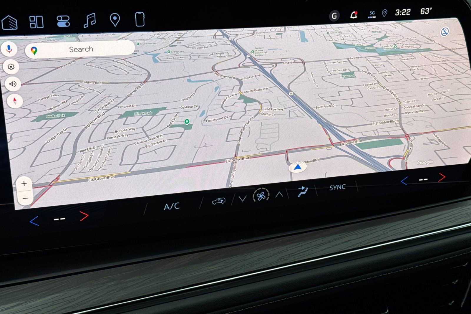 New 2026 Chevrolet Suburban LS w/ Max Trailering Package image 19